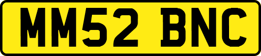 MM52BNC