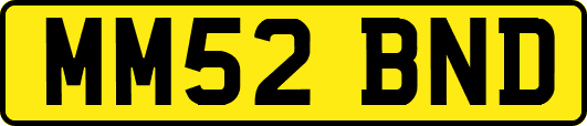 MM52BND
