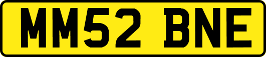 MM52BNE