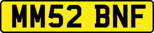MM52BNF