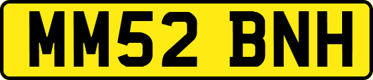 MM52BNH