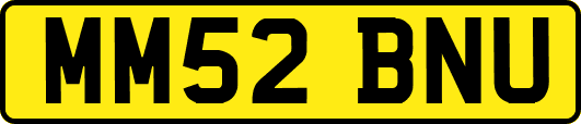 MM52BNU