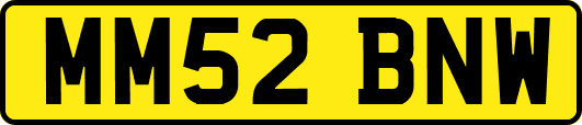 MM52BNW