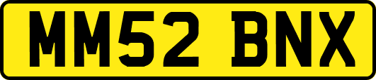 MM52BNX