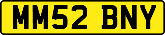 MM52BNY