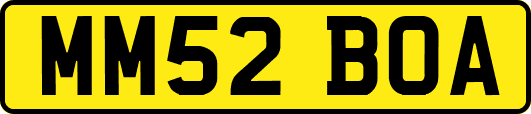 MM52BOA