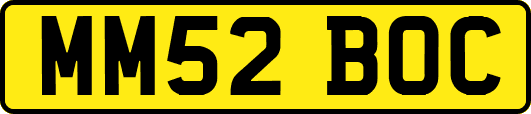 MM52BOC