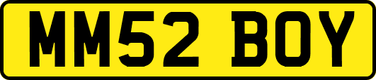 MM52BOY