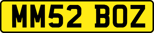 MM52BOZ