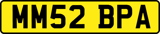 MM52BPA