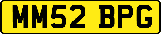 MM52BPG