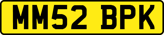 MM52BPK