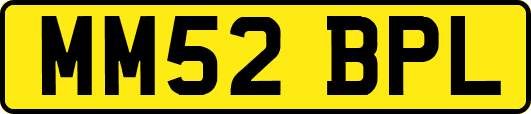 MM52BPL