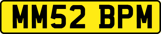 MM52BPM