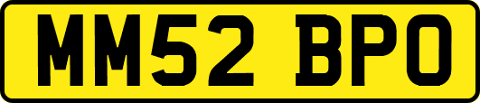 MM52BPO