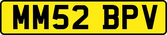 MM52BPV
