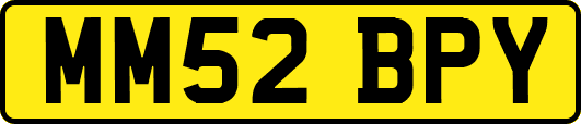 MM52BPY