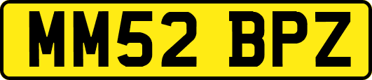 MM52BPZ