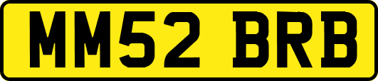 MM52BRB
