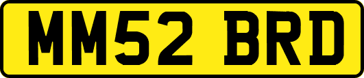 MM52BRD