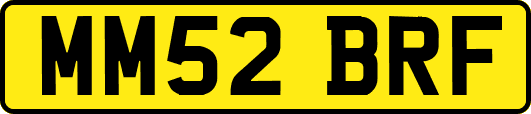 MM52BRF