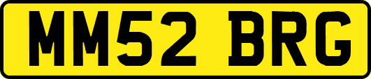 MM52BRG