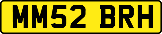 MM52BRH