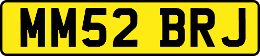 MM52BRJ