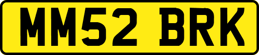 MM52BRK