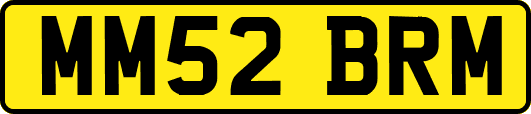 MM52BRM