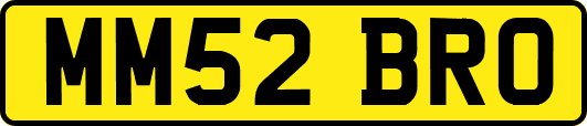 MM52BRO