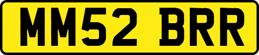 MM52BRR