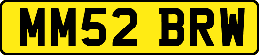MM52BRW