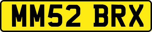 MM52BRX