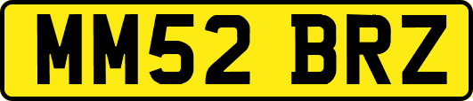 MM52BRZ