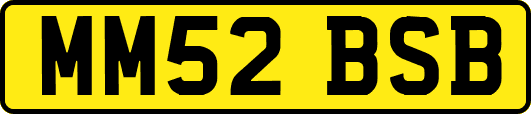 MM52BSB