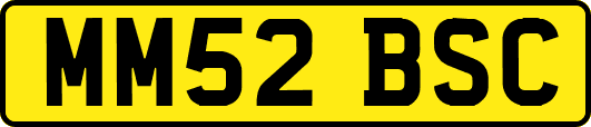 MM52BSC