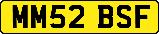 MM52BSF