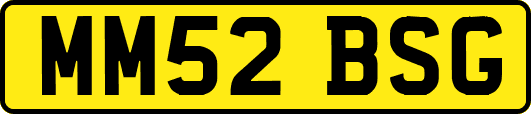 MM52BSG