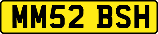 MM52BSH