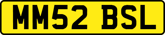 MM52BSL