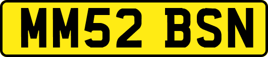 MM52BSN
