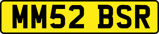 MM52BSR