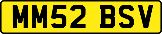 MM52BSV