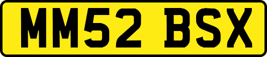 MM52BSX