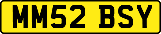 MM52BSY