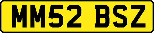 MM52BSZ