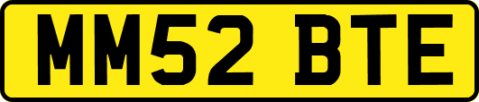 MM52BTE
