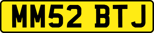 MM52BTJ