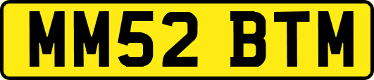 MM52BTM